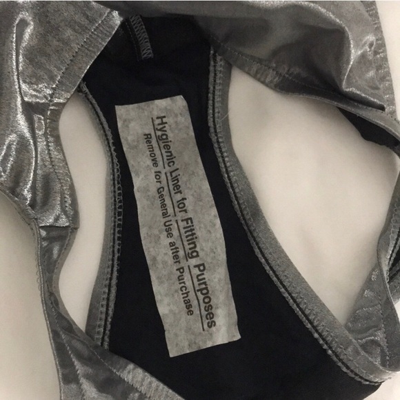 Vintage Victoria’s Secret bathing suit NWOT - Picture 4 of 7